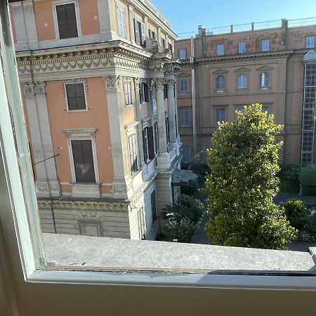 Short Rent Luxury Flat - Via Veneto Lejlighed Rom Eksteriør billede