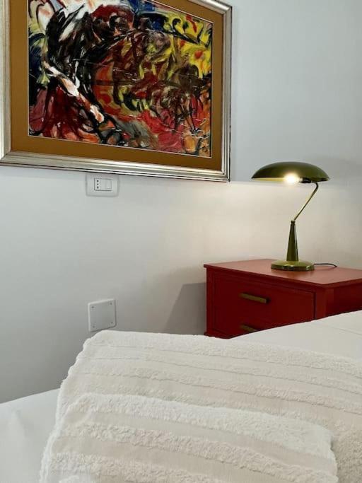 Short Rent Luxury Flat - Via Veneto Lejlighed Rom Eksteriør billede