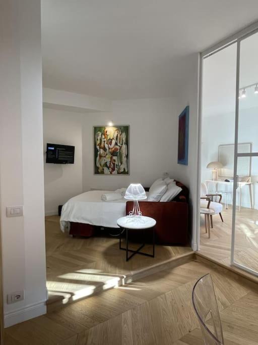 Short Rent Luxury Flat - Via Veneto Lejlighed Rom Eksteriør billede