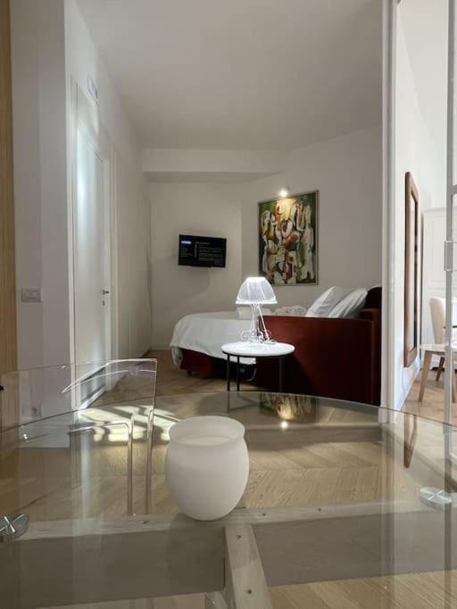 Short Rent Luxury Flat - Via Veneto Lejlighed Rom Eksteriør billede