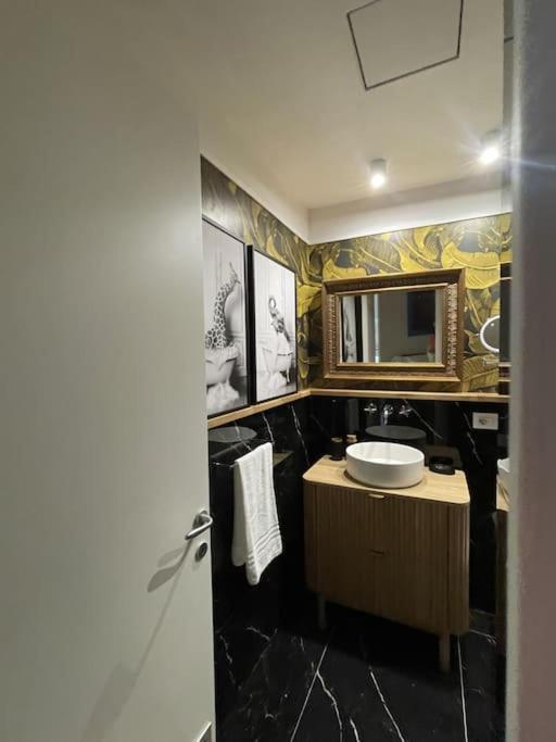 Short Rent Luxury Flat - Via Veneto Lejlighed Rom Eksteriør billede
