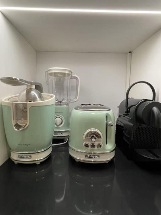 Short Rent Luxury Flat - Via Veneto Lejlighed Rom Eksteriør billede